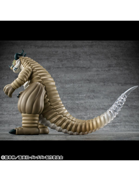Megahouse - Dandadan - figure Occultic Sofubi Collection Toumei Kaijuu