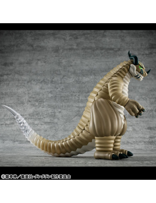 Megahouse - Dandadan - figure Occultic Sofubi Collection Toumei Kaijuu