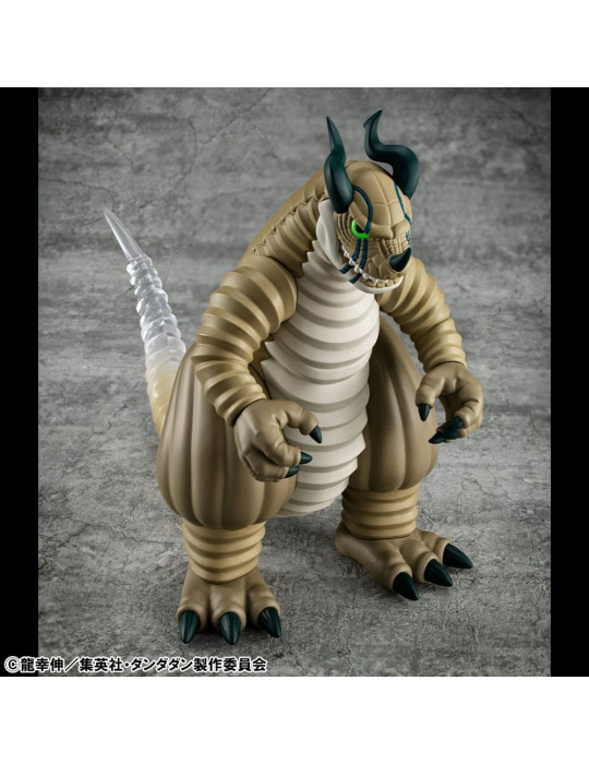 Megahouse - Dandadan - figure Occultic Sofubi Collection Toumei Kaijuu