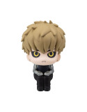 Megahouse - One Punch Man - figure Look Up Genos