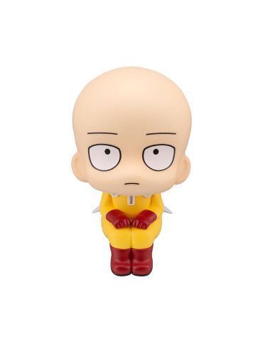 Megahouse - One Punch Man - figurine Look Up Saitama