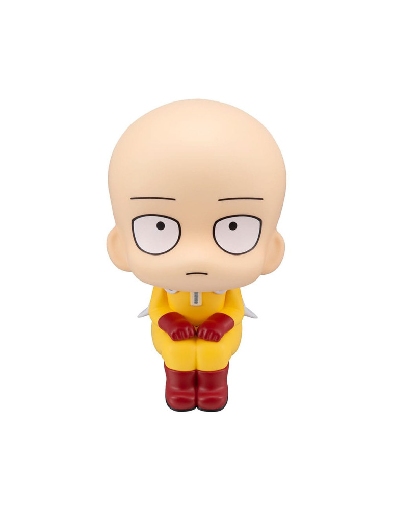 Megahouse - One Punch Man - figure Look Up Saitama