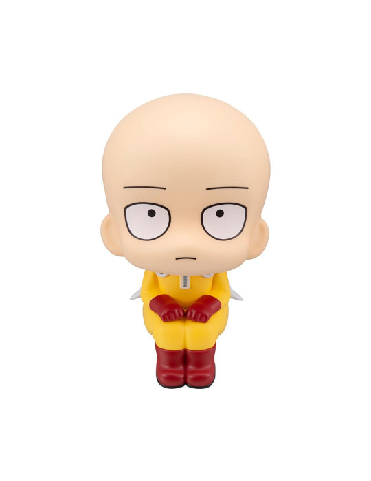 Megahouse - One Punch Man - figure Look Up Saitama