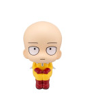 Megahouse - One Punch Man - figurine Look Up Saitama