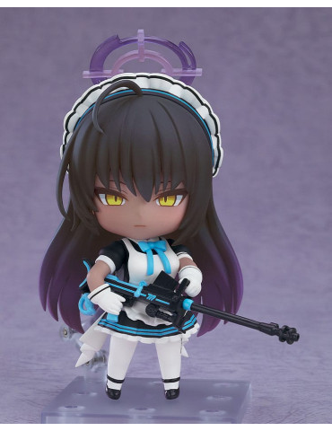Good Smile Company - Blue Archive - figure Nendoroid Karin Kakudate