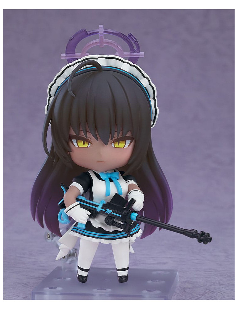 Good Smile Company - Blue Archive - figurine Nendoroid Karin Kakudate