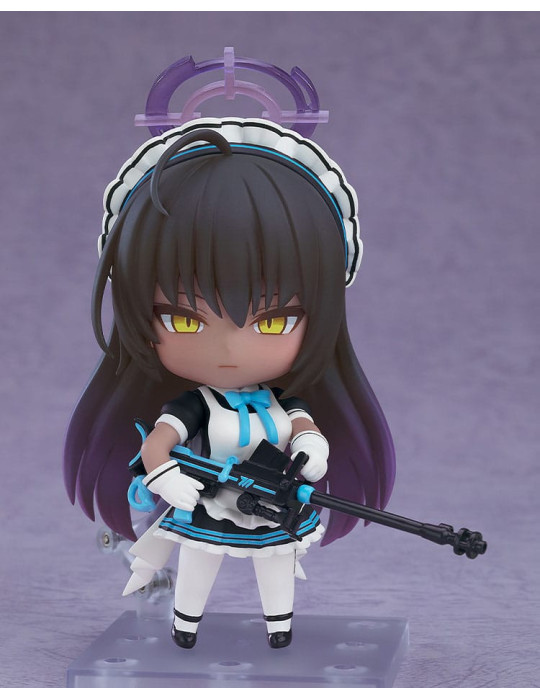 Good Smile Company - Blue Archive - figure Nendoroid Karin Kakudate