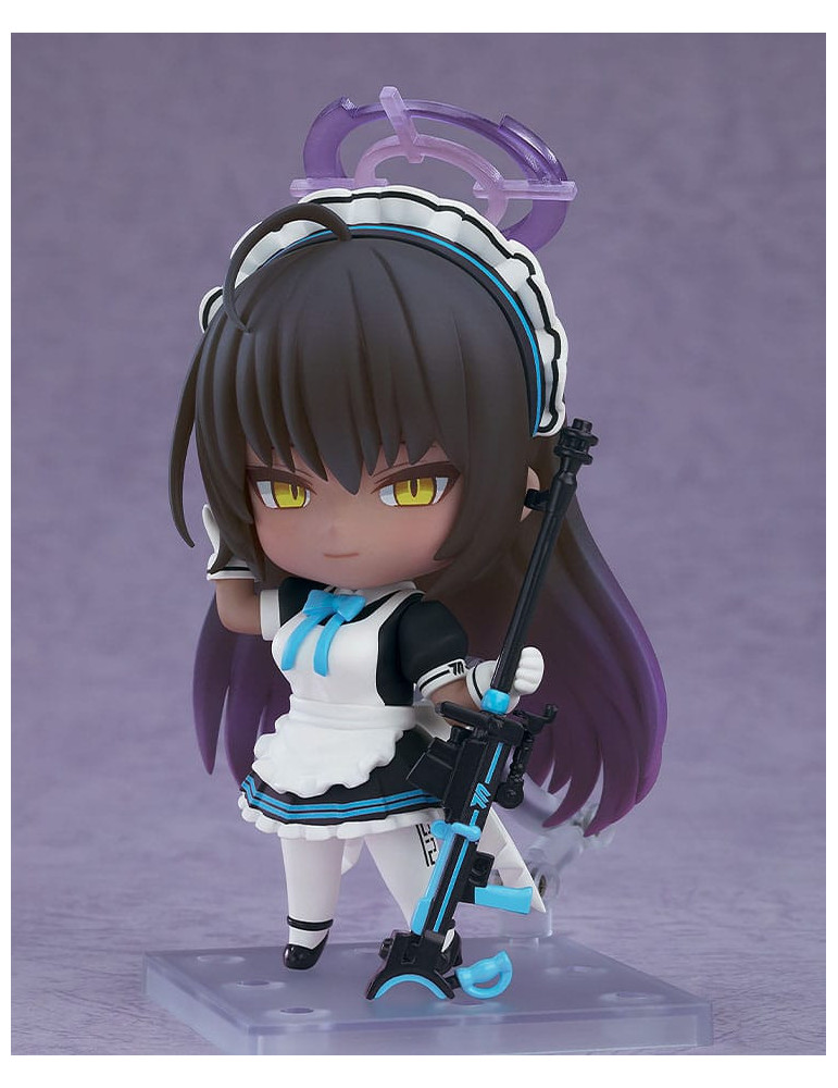 Good Smile Company - Blue Archive - figurine Nendoroid Karin Kakudate