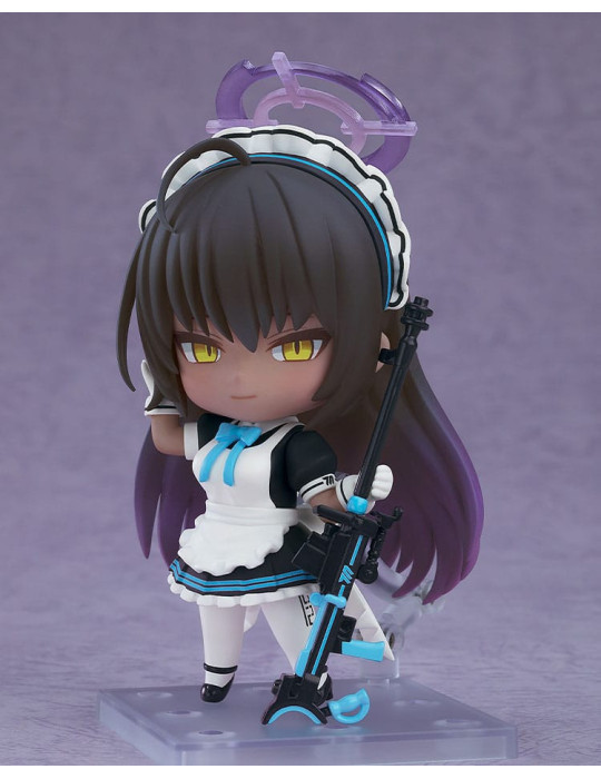 Good Smile Company - Blue Archive - figurine Nendoroid Karin Kakudate