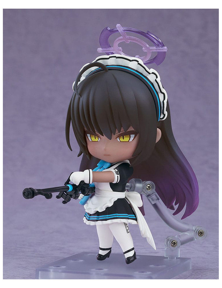 Good Smile Company - Blue Archive - figure Nendoroid Karin Kakudate