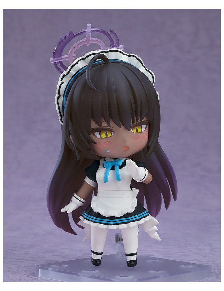 Good Smile Company - Blue Archive - figure Nendoroid Karin Kakudate