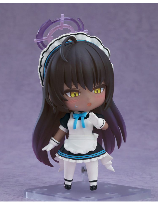 Good Smile Company - Blue Archive - figurine Nendoroid Karin Kakudate