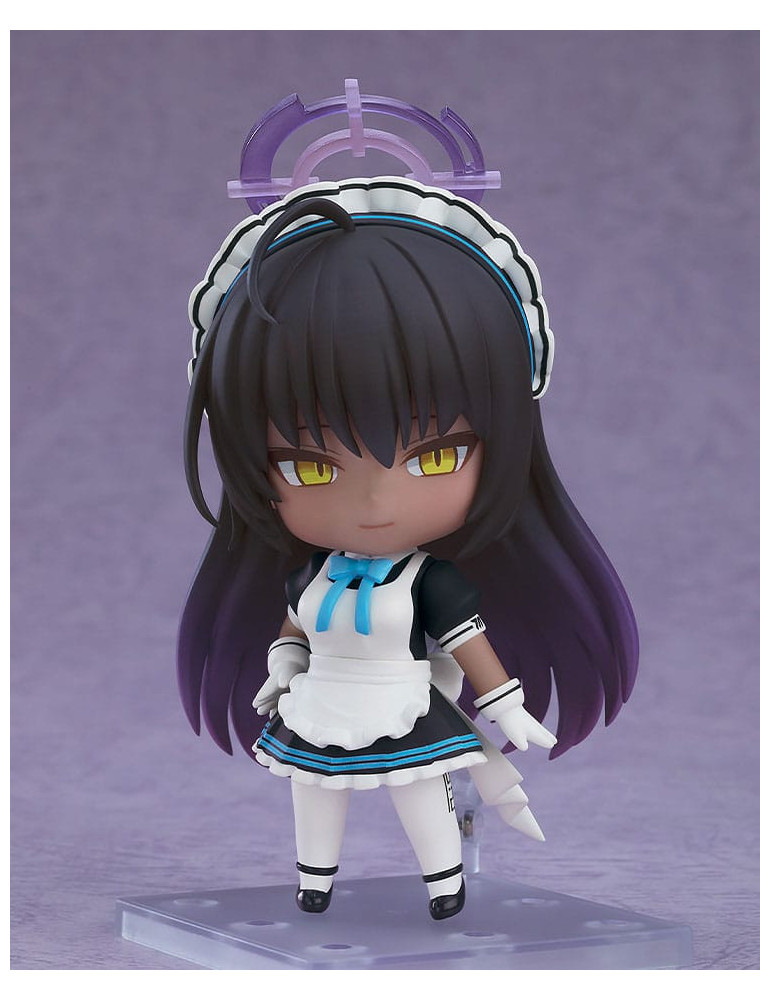 Good Smile Company - Blue Archive - figurine Nendoroid Karin Kakudate