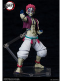 FREEing - Demon Slayer: Kimetsu no Yaiba - figurine Figma Akaza