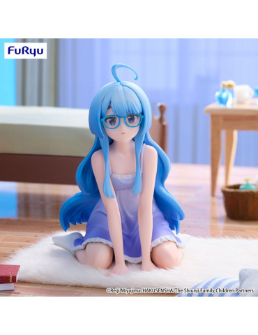 Furyu - The Shiunji Family Children - figure Noodle Stopper Seiha Shiunji