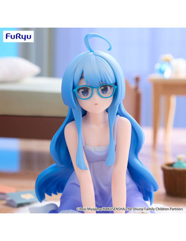 Furyu - The Shiunji Family Children - figurine Noodle Stopper Seiha Shiunji 2