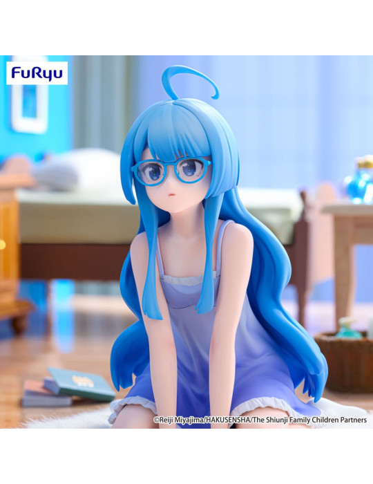 Furyu - The Shiunji Family Children - figurine Noodle Stopper Seiha Shiunji