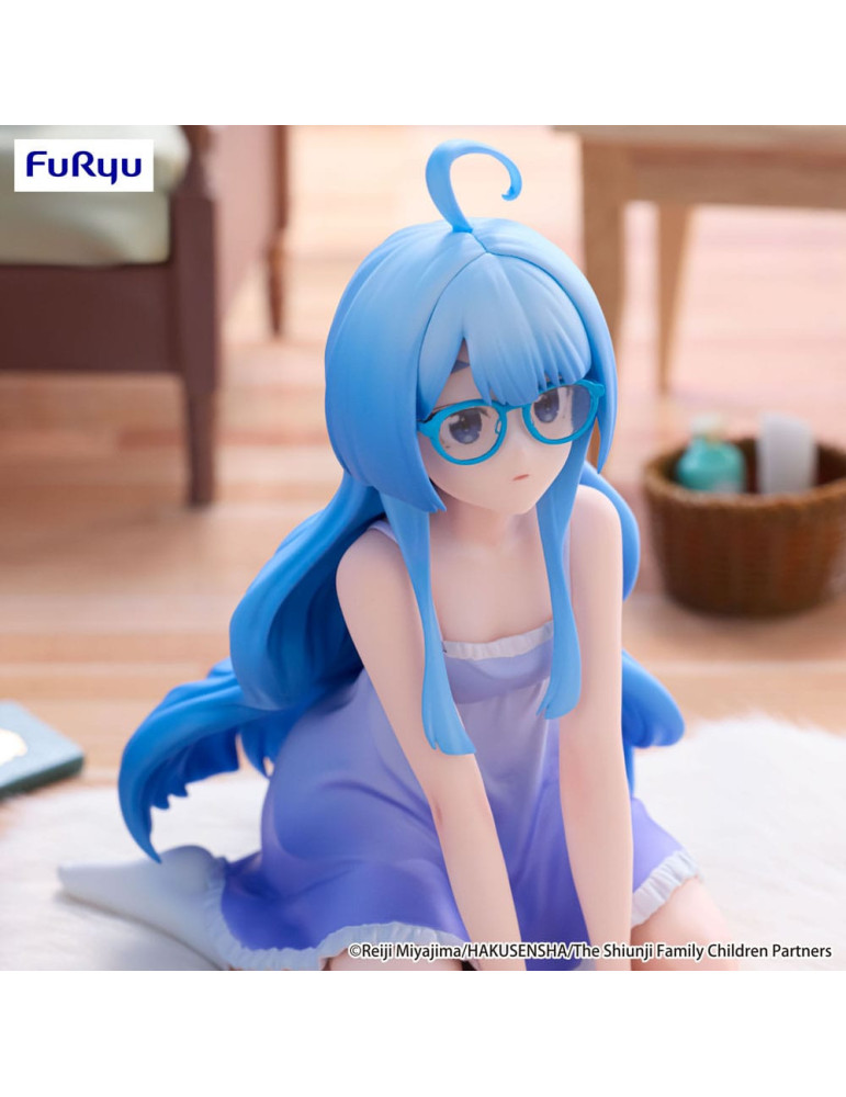 Furyu - The Shiunji Family Children - figurine Noodle Stopper Seiha Shiunji