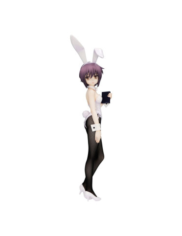 Furyu - The Melancholy of Haruhi Suzumiya - figurine BiCute Bunnies Yuki Nagato