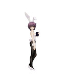 Furyu - The Melancholy of Haruhi Suzumiya - figurine BiCute Bunnies Yuki Nagato