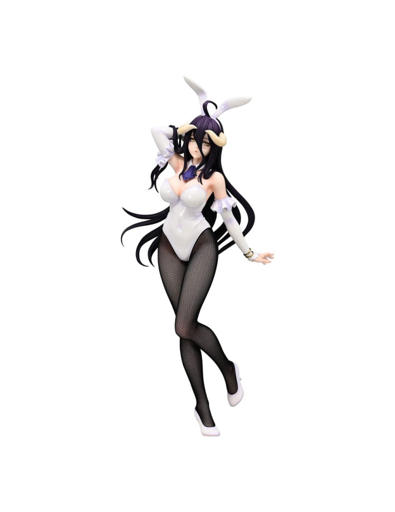 Furyu - Overlord - figurine BiCute Bunnies Albedo