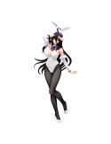 Furyu - Overlord - figure BiCute Bunnies Albedo