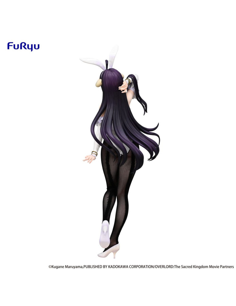 Furyu - Overlord - figure BiCute Bunnies Albedo