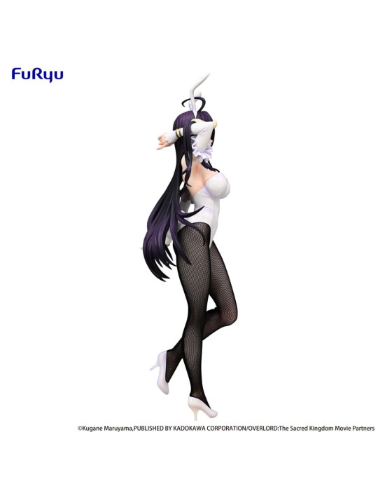 Furyu - Overlord - figure BiCute Bunnies Albedo