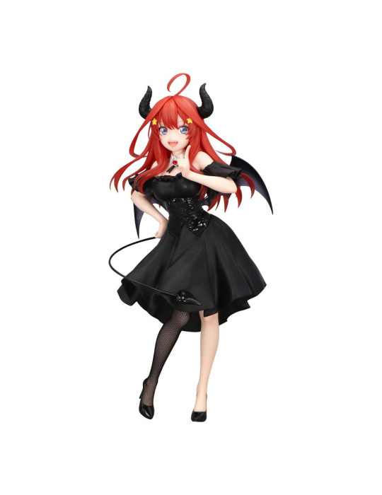Furyu - The Quintessential Quintuplets Specials 2 - figure BiCute Dark Nakano Itsuki