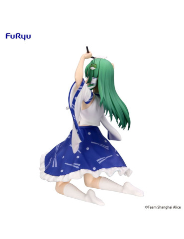 Furyu - Touhou Project - figure Noodle Stopper Sanae Kochiya 2