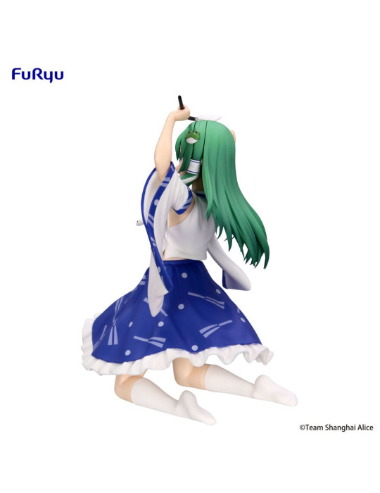 Furyu - Touhou Project - figurine Noodle Stopper Sanae Kochiya