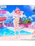 Furyu - To Love Ru Darkness - figurine Trio-Try-iT Lala Satalin Deviluke