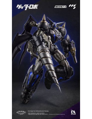 CCS Toys - Figurine Artifact-X Series Another Getter