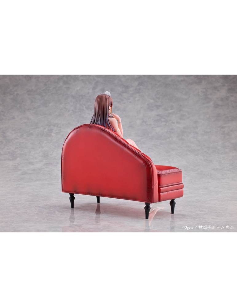 Bishou Gumi - figurine Ichijo Aika Illustration by Ogre