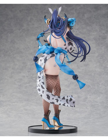 Hotvenus - Vanistine Fantasy - figurine Aurora Kunoichi Outfit Ver. Tapestry Set Edition 2