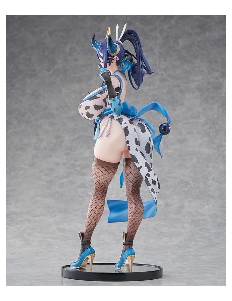 Hotvenus - Vanistine Fantasy - figurine Aurora Kunoichi Outfit Ver. Tapestry Set Edition