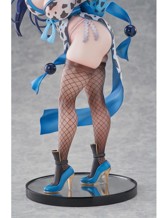 Hotvenus - Vanistine Fantasy - figurine Aurora Kunoichi Outfit Ver. Tapestry Set Edition