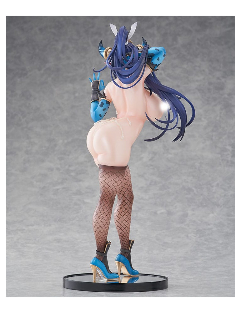 Hotvenus - Vanistine Fantasy - figurine Aurora Kunoichi Outfit Ver. Tapestry Set Edition