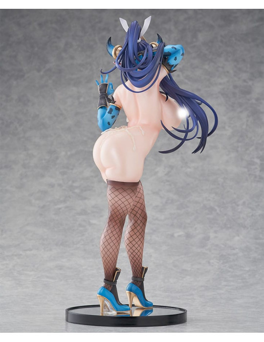 Hotvenus - Vanistine Fantasy - figurine Aurora Kunoichi Outfit Ver. Tapestry Set Edition