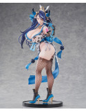 Hotvenus - Vanistine Fantasy - figurine Aurora Kunoichi Outfit Ver.