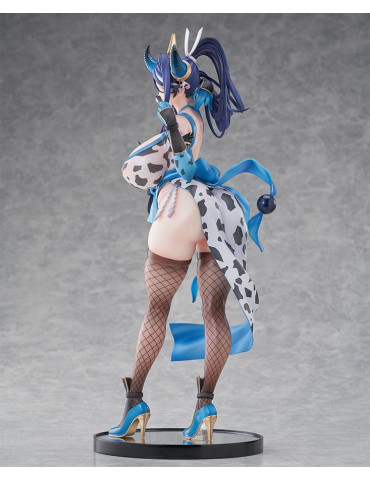 Hotvenus - Vanistine Fantasy - figurine Aurora Kunoichi Outfit Ver. 2