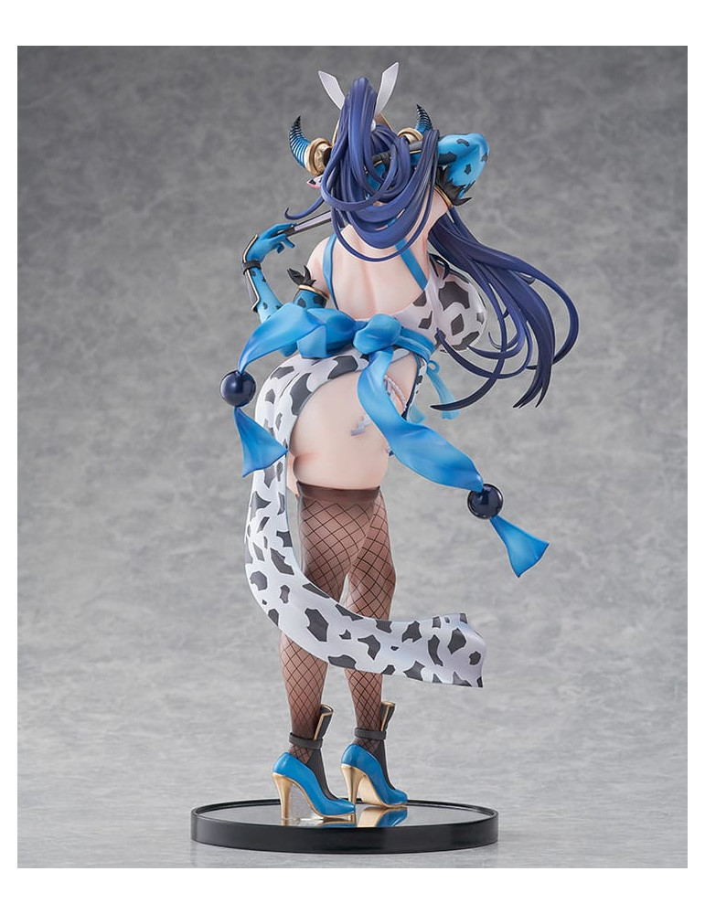 Hotvenus - Vanistine Fantasy - figurine Aurora Kunoichi Outfit Ver.