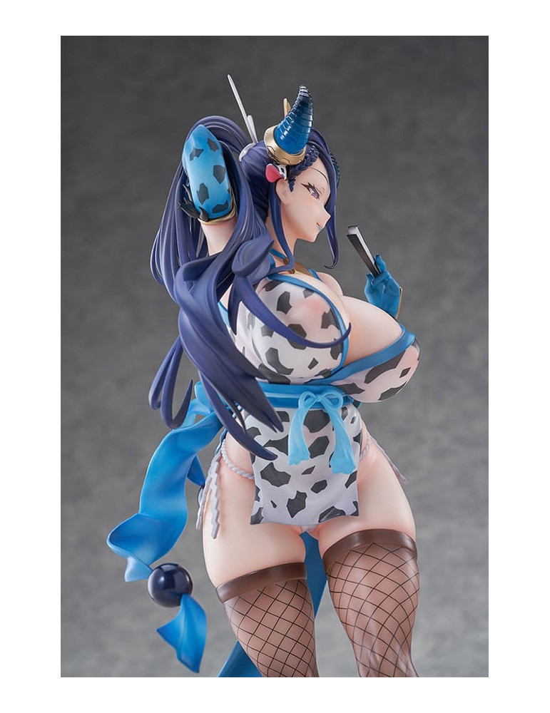 Hotvenus - Vanistine Fantasy - figure Aurora Kunoichi Outfit Ver.