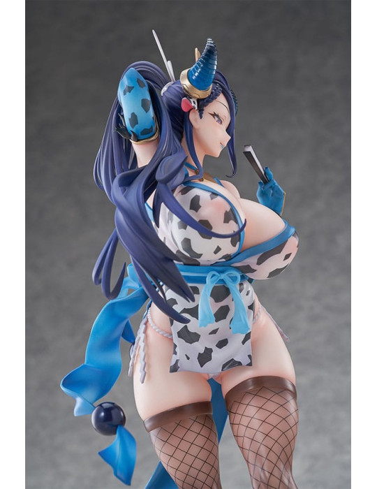 Hotvenus - Vanistine Fantasy - figure Aurora Kunoichi Outfit Ver.