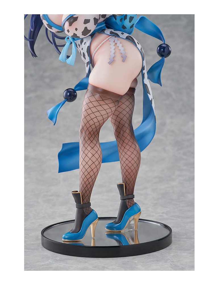 Hotvenus - Vanistine Fantasy - figure Aurora Kunoichi Outfit Ver.