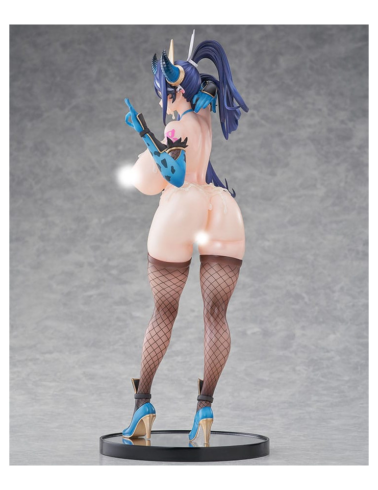 Hotvenus - Vanistine Fantasy - figurine Aurora Kunoichi Outfit Ver.