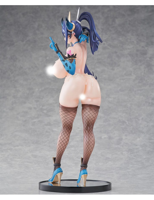 Hotvenus - Vanistine Fantasy - figure Aurora Kunoichi Outfit Ver.