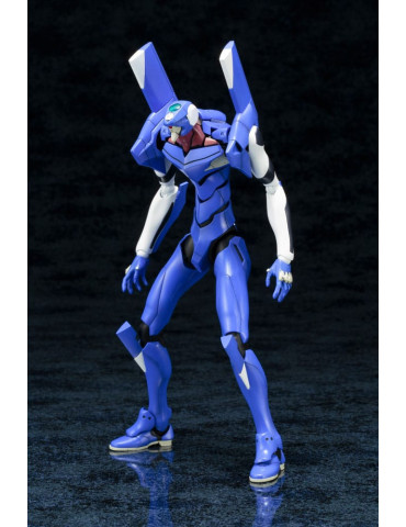 Kotobukiya - Neon Genesis Evangelion - figure EVA-00 Proto Type TV Ver.