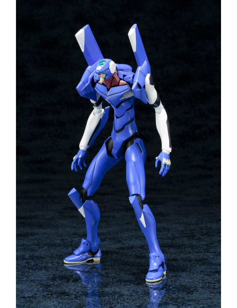 Kotobukiya - Neon Genesis Evangelion - figure EVA-00 Proto Type TV Ver.