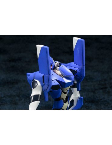 Kotobukiya - Neon Genesis Evangelion - figure EVA-00 Proto Type TV Ver. 2